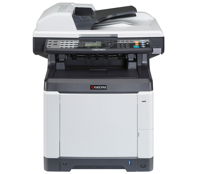 Kyocera ECOSYS M6026cdn